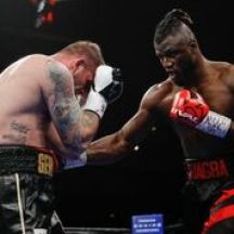 EFE Ajagba undercard Easter Barth Credit Easter Lin Shhowtime1